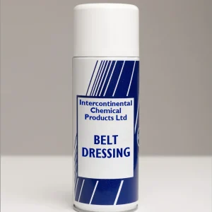 Belt Dressing