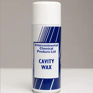 Cavity Wax