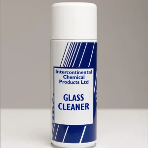 Glass Cleaner