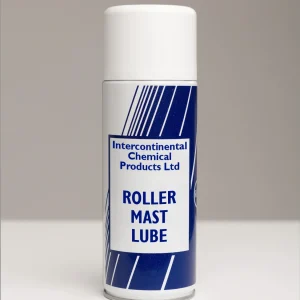 Roller Mast Lube
