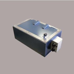 Hot Wax Dip Tanks